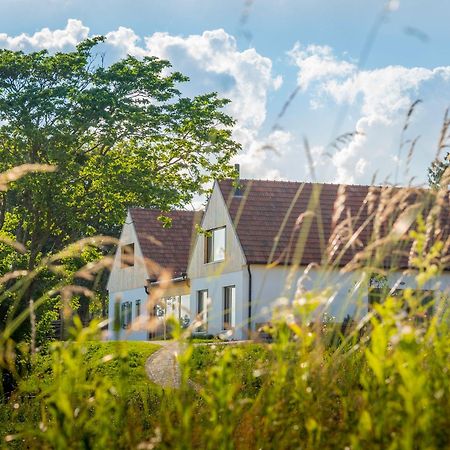 Ollers Bed & Breakfast Ollersdorf im Burgenland Exterior photo