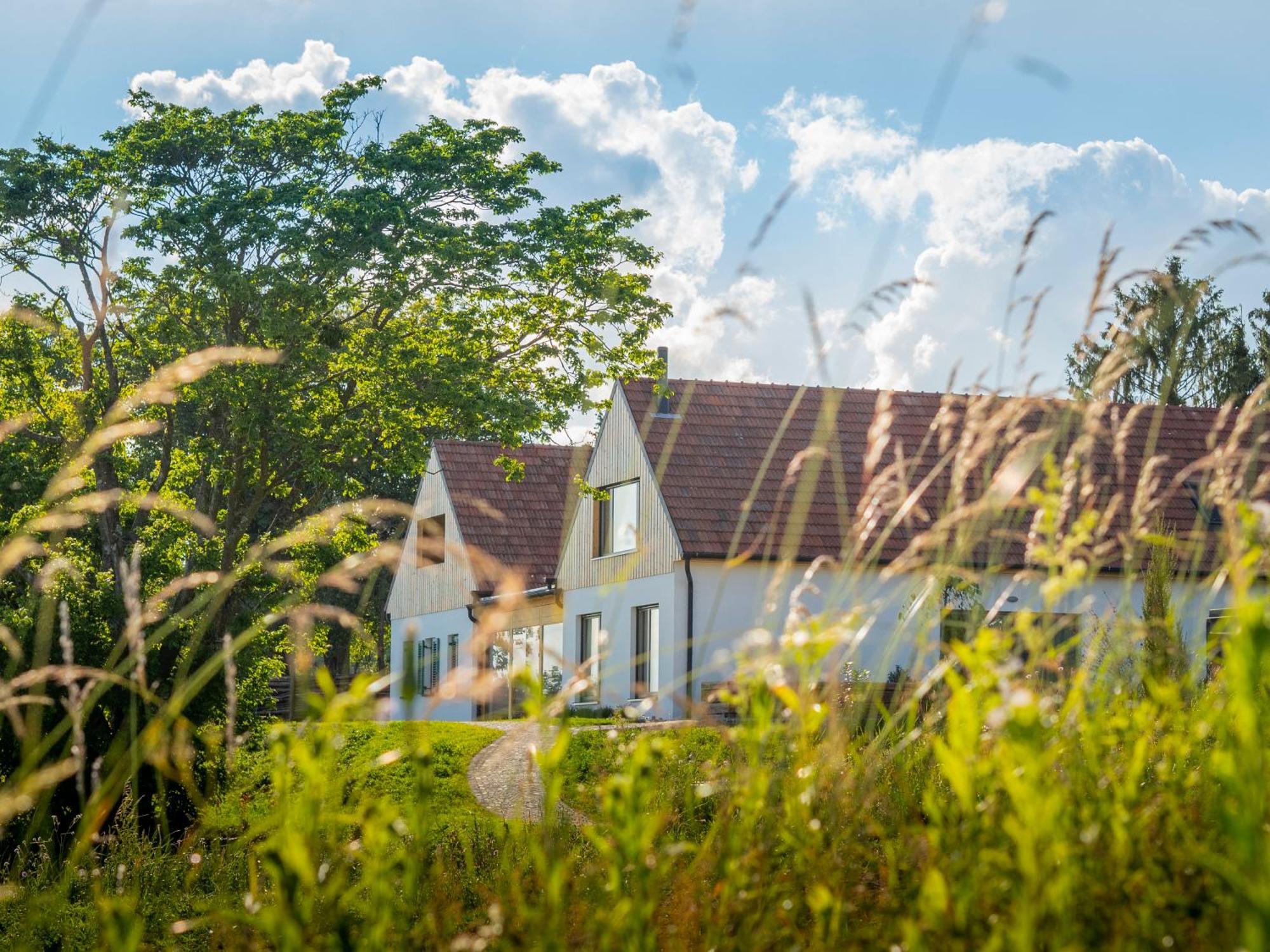 Ollers Bed & Breakfast Ollersdorf im Burgenland Exterior photo